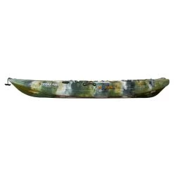 NEXTGEN 9 Fishing Kayak Package - Jungle Camo [Sydney] -Kayak Specialty Store NGS 09 JUNGLECAMO 5