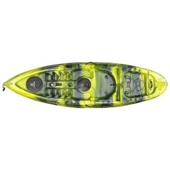 NEXTGEN 9 Fishing Kayak Package - Moss Camo [Sydney] -Kayak Specialty Store NGS 09 MOSSCAMO 3