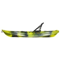 NEXTGEN 9 Fishing Kayak Package - Moss Camo [Sydney] -Kayak Specialty Store NGS 09 MOSSCAMO 4