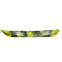 NEXTGEN 9 Fishing Kayak Package - Moss Camo [Sydney] -Kayak Specialty Store NGS 09 MOSSCAMO 5