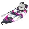NEXTGEN 9 Fishing Kayak Package - Pink Camo [Sydney] -Kayak Specialty Store NGS 09 PINKCAMO