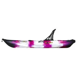 NEXTGEN 9 Fishing Kayak Package - Pink Camo [Sydney] -Kayak Specialty Store NGS 09 PINKCAMO 4