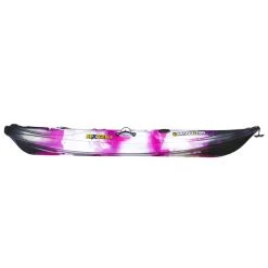 NEXTGEN 9 Fishing Kayak Package - Pink Camo [Sydney] -Kayak Specialty Store NGS 09 PINKCAMO 5