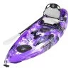 NEXTGEN 9 Fishing Kayak Package - Purple Camo [Sydney] -Kayak Specialty Store NGS 09 PURPLECAMO