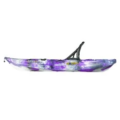 NEXTGEN 9 Fishing Kayak Package - Purple Camo [Sydney] -Kayak Specialty Store NGS 09 PURPLECAMO 4