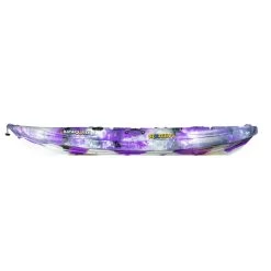 NEXTGEN 9 Fishing Kayak Package - Purple Camo [Sydney] -Kayak Specialty Store NGS 09 PURPLECAMO 5