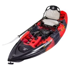 NEXTGEN 9 Fishing Kayak Package - Redback [Sydney]