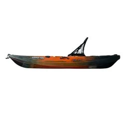 NEXTGEN 9 Fishing Kayak Package - Sunset [Sydney] -Kayak Specialty Store NGS 09 SUNSET 4