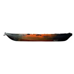 NEXTGEN 9 Fishing Kayak Package - Sunset [Sydney] -Kayak Specialty Store NGS 09 SUNSET 5
