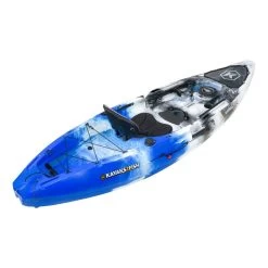 Kayak Specialty Store -Kayak Specialty Store NGS 1 1 BLUECAMO 1