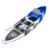 NextGen 1 +1 Fishing Tandem Kayak Package - Blue Camo [Sydney] -Kayak Specialty Store NGS 1 1 BLUECAMO