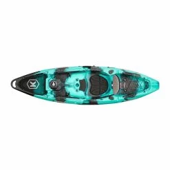 NextGen 1 +1 Fishing Tandem Kayak Package - Bora Bora [Sydney] -Kayak Specialty Store NGS 1 1 BORABORA 2