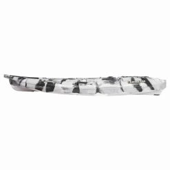NextGen 1+1 Fishing Tandem Kayak Package - Grey Camo [Sydney] -Kayak Specialty Store NGS 1 1 GREYCAMO 11
