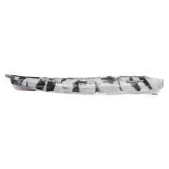 NextGen 1+1 Fishing Tandem Kayak Package - Grey Camo [Sydney] -Kayak Specialty Store NGS 1 1 GREYCAMO 5