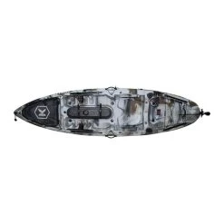 NEXTGEN 10 Pro Fishing Kayak Package - Desert [Sydney] -Kayak Specialty Store NGS 10 DESERT 2