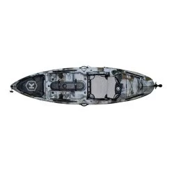 NEXTGEN 10 Pro Fishing Kayak Package - Desert [Sydney] -Kayak Specialty Store NGS 10 DESERT 3