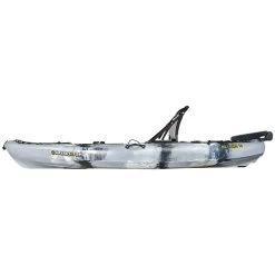 NEXTGEN 10 Pro Fishing Kayak Package - Storm [Sydney] -Kayak Specialty Store NGS 10 STORM 4