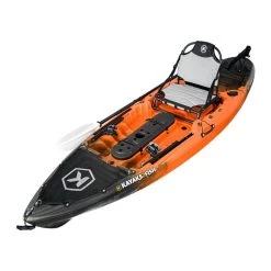 NEXTGEN 10 Pro Fishing Kayak Package - Sunset [Sydney]