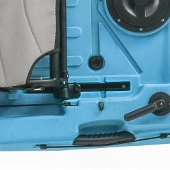 NextGen 11 Pedal Kayak Bahamas [Sydney] -Kayak Specialty Store NGS 11 BAHAMAS MAXDRIVE 10