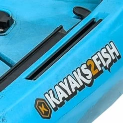 NextGen 11 Pedal Kayak Bahamas [Sydney] -Kayak Specialty Store NGS 11 BAHAMAS MAXDRIVE 11