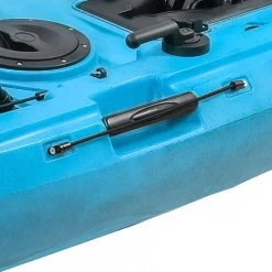 NextGen 11 Pedal Kayak Bahamas [Sydney] -Kayak Specialty Store NGS 11 BAHAMAS MAXDRIVE 12