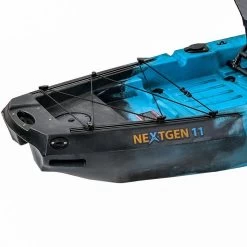 NextGen 11 Pedal Kayak Bahamas [Sydney] -Kayak Specialty Store NGS 11 BAHAMAS MAXDRIVE 13