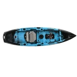 NextGen 11 Pedal Kayak Bahamas [Sydney] -Kayak Specialty Store NGS 11 BAHAMAS MAXDRIVE 2