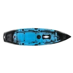 NextGen 11 Pedal Kayak Bahamas [Sydney] -Kayak Specialty Store NGS 11 BAHAMAS MAXDRIVE 3