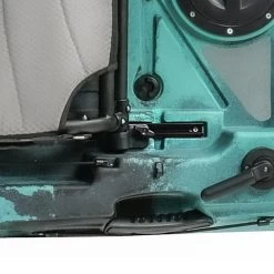 NextGen 11 Pedal Kayak Bora Bora [Sydney] -Kayak Specialty Store NGS 11 BORABORA MAXDRIVE 10