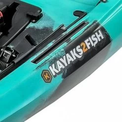 NextGen 11 Pedal Kayak Bora Bora [Sydney] -Kayak Specialty Store NGS 11 BORABORA MAXDRIVE 11