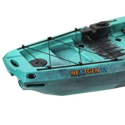 NextGen 11 Pedal Kayak Bora Bora [Sydney] -Kayak Specialty Store NGS 11 BORABORA MAXDRIVE 13