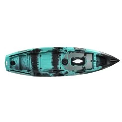 NextGen 11 Pedal Kayak Bora Bora [Sydney] -Kayak Specialty Store NGS 11 BORABORA MAXDRIVE 3