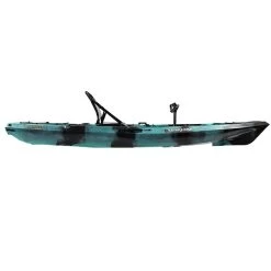 NextGen 11 Pedal Kayak Bora Bora [Sydney] -Kayak Specialty Store NGS 11 BORABORA MAXDRIVE 4