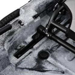 NextGen 11 Pedal Kayak Storm [Sydney] -Kayak Specialty Store NGS 11 STORM MAXDRIVE 10