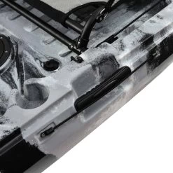 NextGen 11 Pedal Kayak Storm [Sydney] -Kayak Specialty Store NGS 11 STORM MAXDRIVE 12