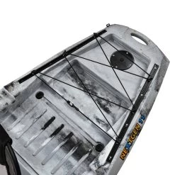 NextGen 11 Pedal Kayak Storm [Sydney] -Kayak Specialty Store NGS 11 STORM MAXDRIVE 13