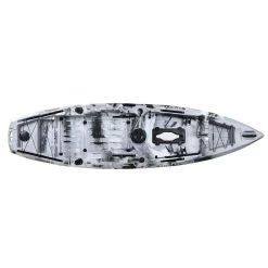 NextGen 11 Pedal Kayak Storm [Sydney] -Kayak Specialty Store NGS 11 STORM MAXDRIVE 3