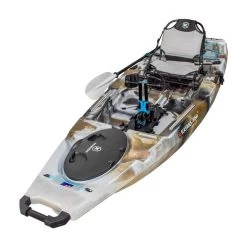 Nextgen 11.5 Pedal Kayak Earth [Sydney]