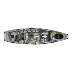 Nextgen 11.5 Pedal Kayak Earth [Sydney] -Kayak Specialty Store NGS 11.5 EARTH MAX 3