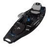 Nextgen 11.5 Pedal Kayak Raven [Sydney] -Kayak Specialty Store NGS 11.5 RAVEN MAX