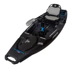 Nextgen 11.5 Pedal Kayak Raven [Sydney]