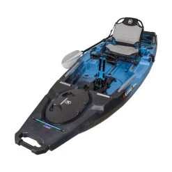 Nextgen 11.5 Pedal Kayak Steelblue [Sydney]