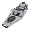 Nextgen 11.5 Pedal Kayak Thunder [Sydney] -Kayak Specialty Store NGS 11.5 THUNDER MAX
