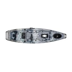 Nextgen 11.5 Pedal Kayak Thunder [Sydney] -Kayak Specialty Store NGS 11.5 THUNDER MAX 3