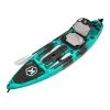 NEXTGEN 10 MKII Pro Fishing Kayak Package - Bora Bora [Sydney] -Kayak Specialty Store NGS M2 10 BORABORA