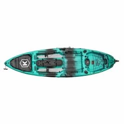 NEXTGEN 10 MKII Pro Fishing Kayak Package - Bora Bora [Sydney] -Kayak Specialty Store NGS M2 10 BORABORA 3