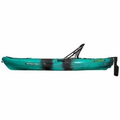 NEXTGEN 10 MKII Pro Fishing Kayak Package - Bora Bora [Sydney] -Kayak Specialty Store NGS M2 10 BORABORA 4