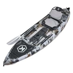 NEXTGEN 10 MKII Pro Fishing Kayak Package - Desert [Sydney]