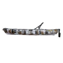 NEXTGEN 10 MKII Pro Fishing Kayak Package - Desert [Sydney] -Kayak Specialty Store NGS M2 10 DESERT 4