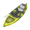 NEXTGEN 10 MKII Pro Fishing Kayak Package - Moss [Sydney] -Kayak Specialty Store NGS M2 10 MOSS